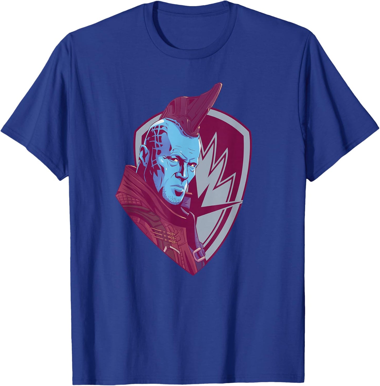 Marvel Guardians of the Galaxy Yondu T-Shirt - T-Shirt | Royal