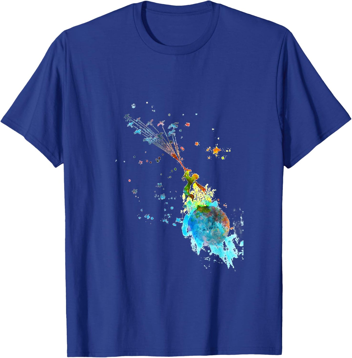 Little Prince T-Shirt - T-Shirt | Royal