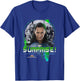 Marvel Thor Ragnarok Loki Surprise Green Pop T-Shirt - T-Shirt | Royal