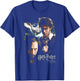 Harry Potter Harry and Sirius T-Shirt - T-Shirt | Royal