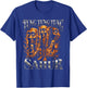 T-Shirt T-Shirt - T-Shirt | Royal