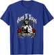 Guns N' Roses Official Death Praying T-Shirt - T-Shirt | Royal