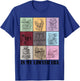 funny Lawyer Quote In My Lawyer Era Cool Lawyers T-Shirt - T-Shirt | Royal