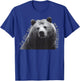 LDS Missionary Gift Mormon T Shirt Bear my Testimony T-Shirt - T-Shirt | Royal