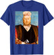 King Henry VIII Funny T-Shirt - T-Shirt | Royal