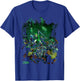 Nintendo Zelda Ganondorf's Final Battle Graphic T-Shirt - T-Shirt | Royal
