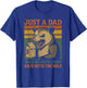 Who Always Came Back With The Milk Opossum Possum T-Shirt - T-Shirt | Royal