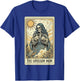 The Opossum Mom Tarot Card T-Shirt - T-Shirt | Royal