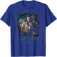 Hobbit Bard Protector T-Shirt - T-Shirt | Royal