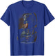 Batman v Superman Desert Gear T Shirt T-Shirt - T-Shirt | Royal