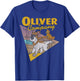 Disney Oliver & Company Cool Dog and Cat Graphic T-Shirt - T-Shirt | Royal