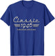 80 Yr Old Classic 1946 Limited Edition Men Dad 80th Birthday T-Shirt - T-Shirt | Royal