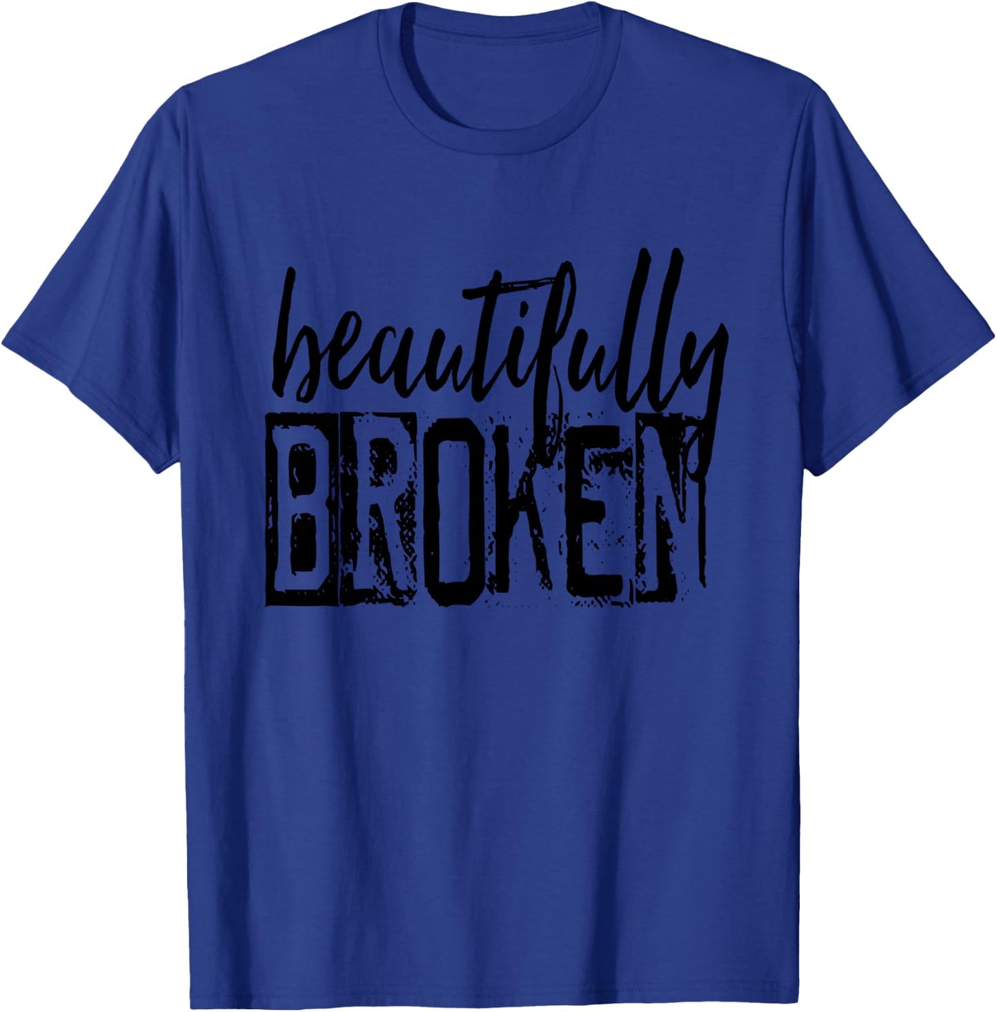 Funny Trendy Idea Quotes Women Grey Small T-Shirt - T-Shirt | Royal
