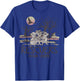 Disney Rescuers Down Under Adventure Mice T-Shirt - T-Shirt | Royal
