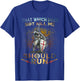 Knight Templar - That Which Does Not Kill Me T-Shirt - T-Shirt | Royal