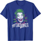 Batman Classic TV Series #Joker T Shirt T-Shirt - T-Shirt | Royal