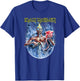 Iron Maiden - 7th Son Duo T-Shirt - T-Shirt | Royal