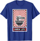 Ramen Life Noodle Soup T-Shirt - T-Shirt | Royal
