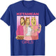 Meme Ketamine Horse Ketamine Horse Emergency | Ketamean -Adults Classic Fit Black Short Sleeve Small T-Shirt - T-Shirt | Royal