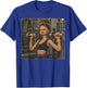 Funny Disgusting Gym Girl Gym Workout Meme Lifting Weights T-Shirt - T-Shirt | Royal