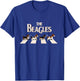 "The Beagles" Premium T-Shirt - T-Shirt | Royal