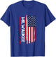 Milwaukee T-Shirt - T-Shirt | Royal
