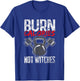 Gym Workout Halloween Shirt Weights Gift & Women T-Shirt - T-Shirt | Royal