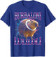Surreal Italian Brainrot Meme Burbaloni Luliloli Funny T-Shirt - T-Shirt | Royal