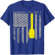 Funny Carpenter Shirts T-Shirt - T-Shirt | Royal