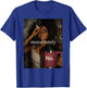 Mood Lately No Funny Doll Sarcastic Humor T-Shirt - T-Shirt | Royal