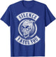 Jeff Dunham Sons of Achmed - Silence I Keel You T-Shirt - T-Shirt | Royal