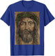 Face of Jesus Catholic Christian Traditions shirts T-Shirt - T-Shirt | Royal