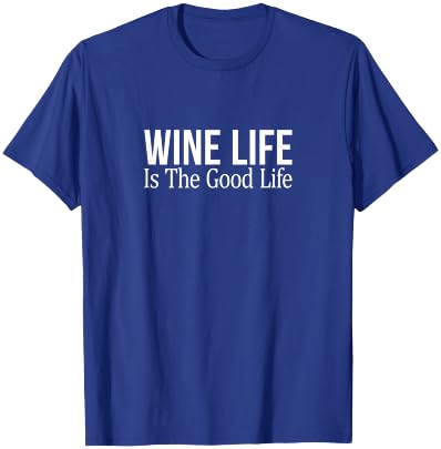 T-Shirt T-Shirt - T-Shirt | Royal