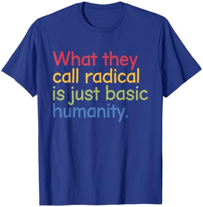 Vintage T-Shirt - T-Shirt | Royal