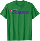 Scrotox , because gravity effects men too T-Shirt - T-Shirt | Irish Green