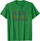 Sudden Cardiac Arrest Survivor T-Shirt - T-Shirt | Irish Green