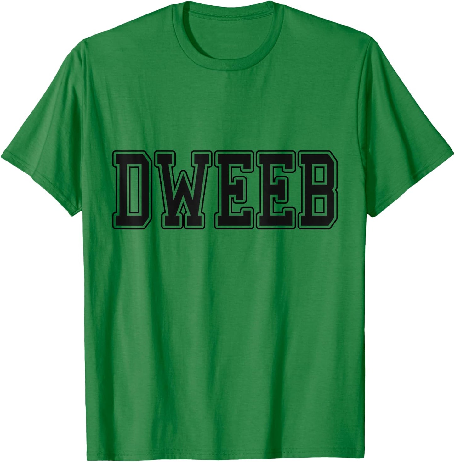 Flippin Sweet Gear Women's Classic Fit White Cotton 60% Polyester 40% Classic Style Short Sleeve T-Shirt - T-Shirt | Irish Green