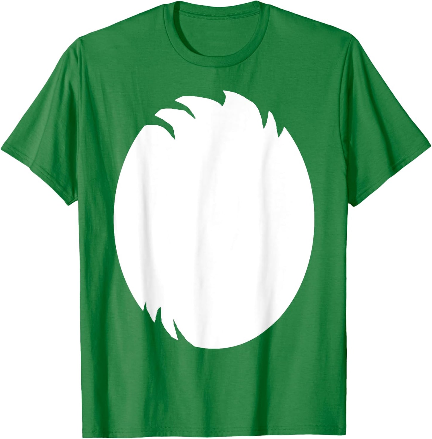 Koala Costume Shirt - Cute Cheap Halloween Costume T-Shirt - T-Shirt | Irish Green