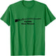 Kar98k Shirt, WWII WW2 Mauser Kar 98 Germany T-Shirt - T-Shirt | Irish Green