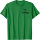 Mean Girls Boo You Whore Graphic T-Shirt - T-Shirt | Irish Green