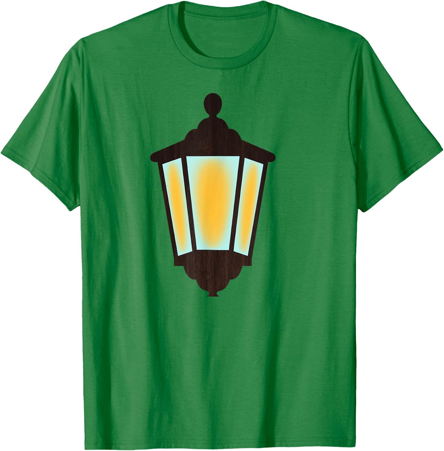 BFF Friends Couples Lamp Matching Moth Costume Shirt T-Shirt - T-Shirt | Irish Green