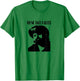 Pigpen T Shirt - Stone Jack Baller T-Shirt - T-Shirt | Irish Green