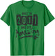 2011 Birth Year, Built In 2011 And Still Amazing Birthday T-Shirt - T-Shirt | Irish Green