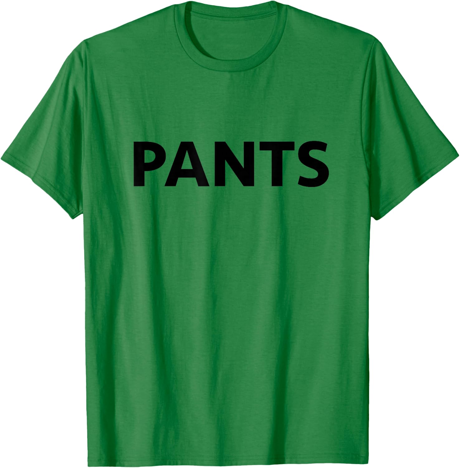 Epic Finbar -Adults Grey Small Classic Fit - Modern Humorous Ironic Humor - Ironically Labeled as 'PANTS' - Exercise and Fitness T-Shirt - T-Shirt | Irish Green