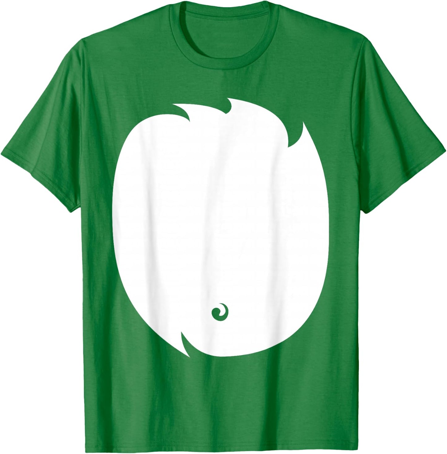 Koala Costume Halloween Shirt T-Shirt - T-Shirt | Irish Green