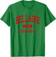 Bellaire High School Class of 2026 Bellaire TX T-Shirt - T-Shirt | Irish Green