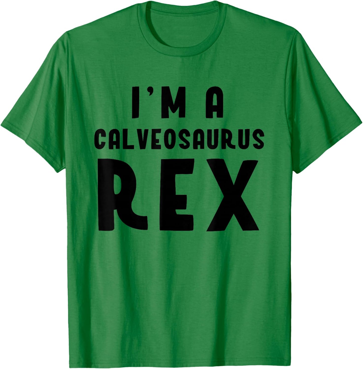 Funny Biking Gift Cyclist With Great Calves T-Shirt - T-Shirt | Irish Green