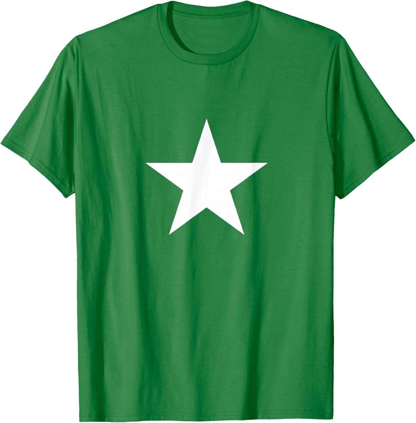 Somalia Flag Cool Somali Flags Gift Women Boy Girl T-Shirt - T-Shirt | Irish Green