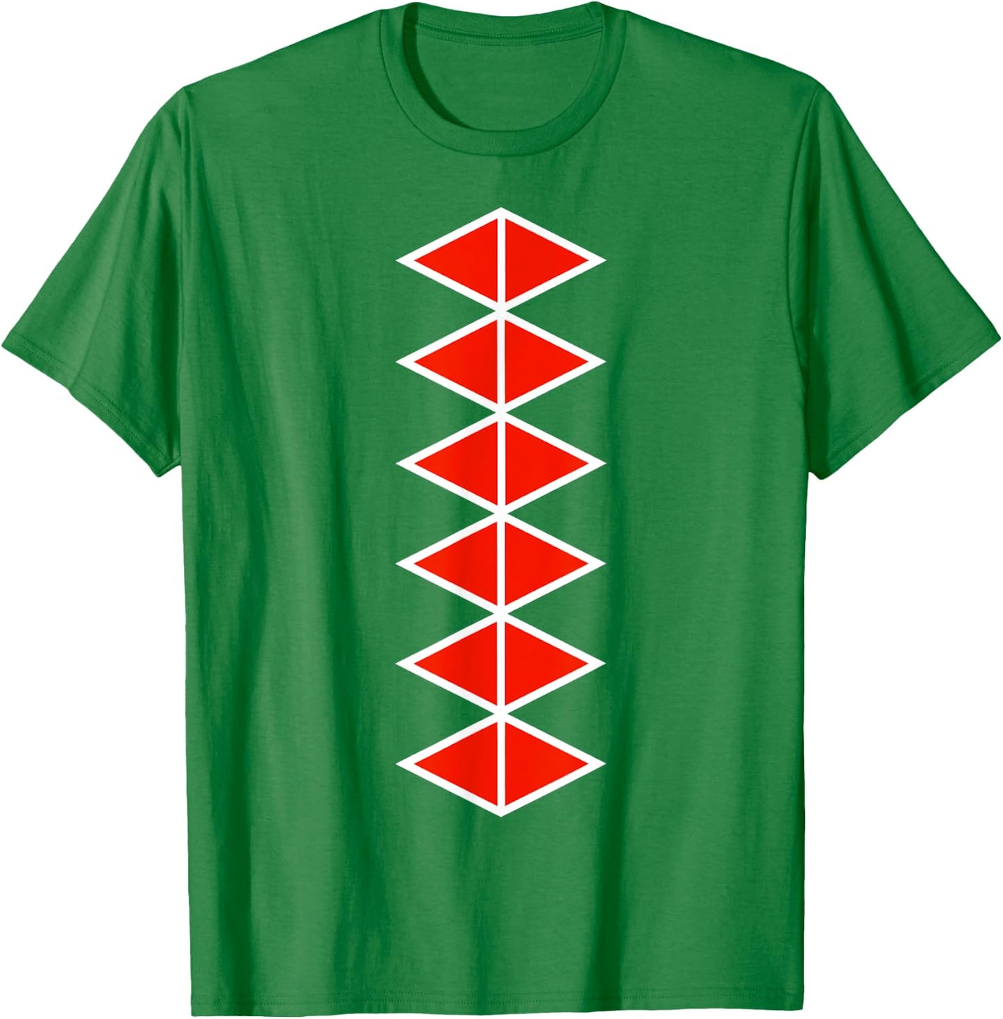 Costume Flying Monkeys Halloween ( NO wings on the back) T-Shirt - T-Shirt | Irish Green