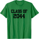 T-Shirt T-Shirt - T-Shirt | Irish Green